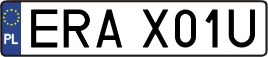 ERAX01U