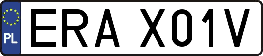 ERAX01V