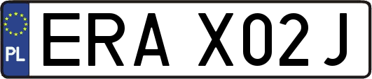 ERAX02J