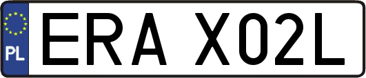 ERAX02L