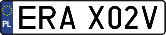 ERAX02V