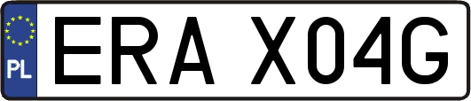 ERAX04G