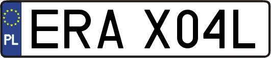 ERAX04L