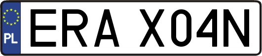 ERAX04N