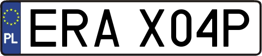 ERAX04P