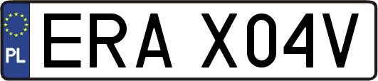 ERAX04V