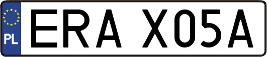 ERAX05A