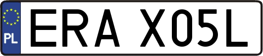 ERAX05L