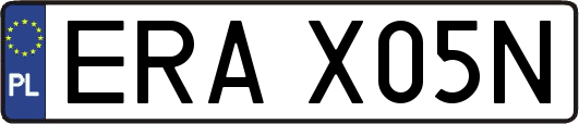 ERAX05N