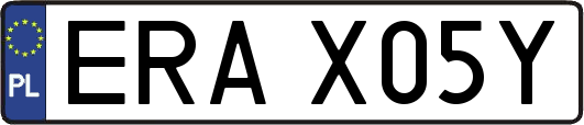 ERAX05Y