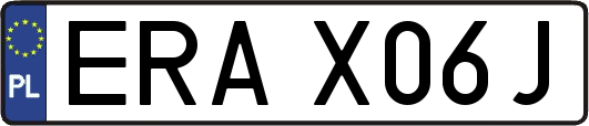 ERAX06J