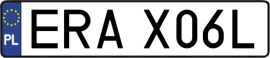 ERAX06L