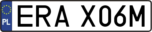 ERAX06M