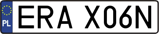 ERAX06N