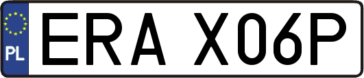 ERAX06P