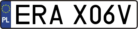 ERAX06V