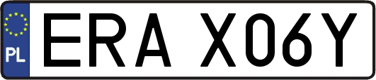 ERAX06Y