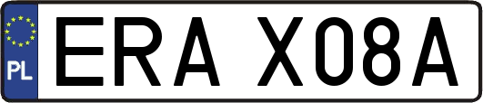 ERAX08A