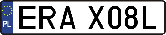 ERAX08L