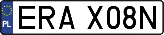 ERAX08N