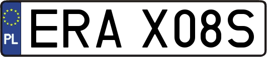 ERAX08S