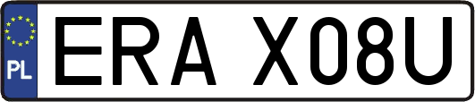 ERAX08U