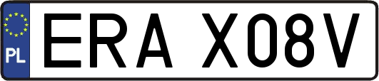 ERAX08V
