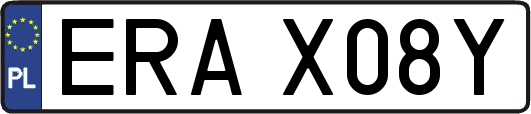 ERAX08Y