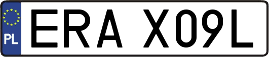 ERAX09L