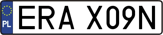 ERAX09N