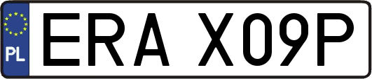 ERAX09P