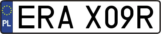 ERAX09R