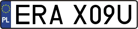 ERAX09U