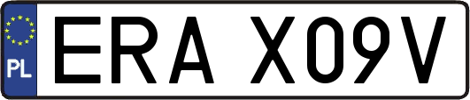 ERAX09V