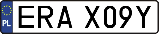ERAX09Y