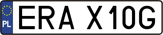 ERAX10G