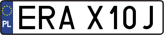 ERAX10J