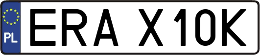 ERAX10K
