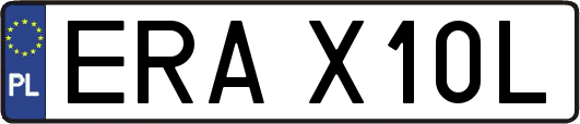 ERAX10L