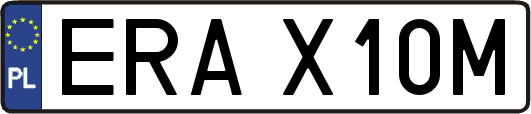 ERAX10M
