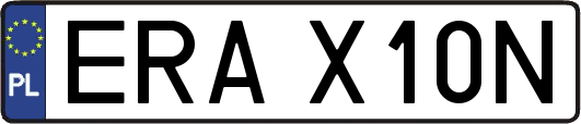 ERAX10N