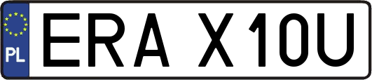 ERAX10U