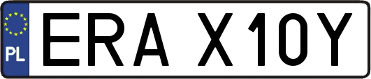 ERAX10Y