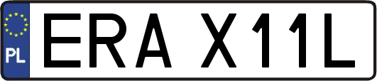 ERAX11L