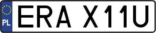 ERAX11U