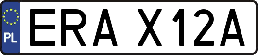 ERAX12A