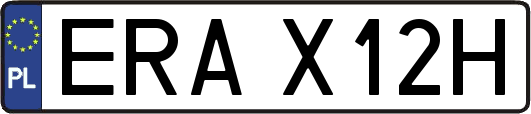 ERAX12H