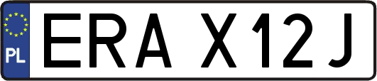 ERAX12J
