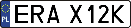 ERAX12K