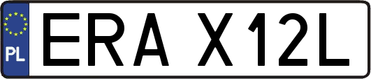 ERAX12L
